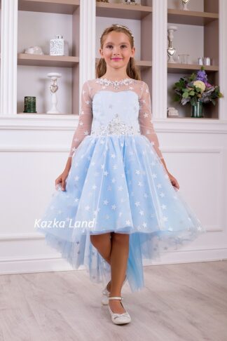 нарядное платье Виллина