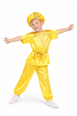 Сонячний промінчик