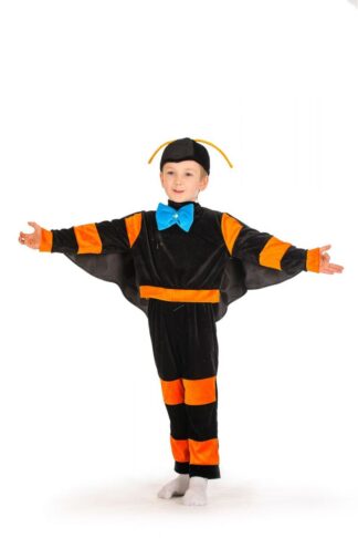 Метелик хлопчик